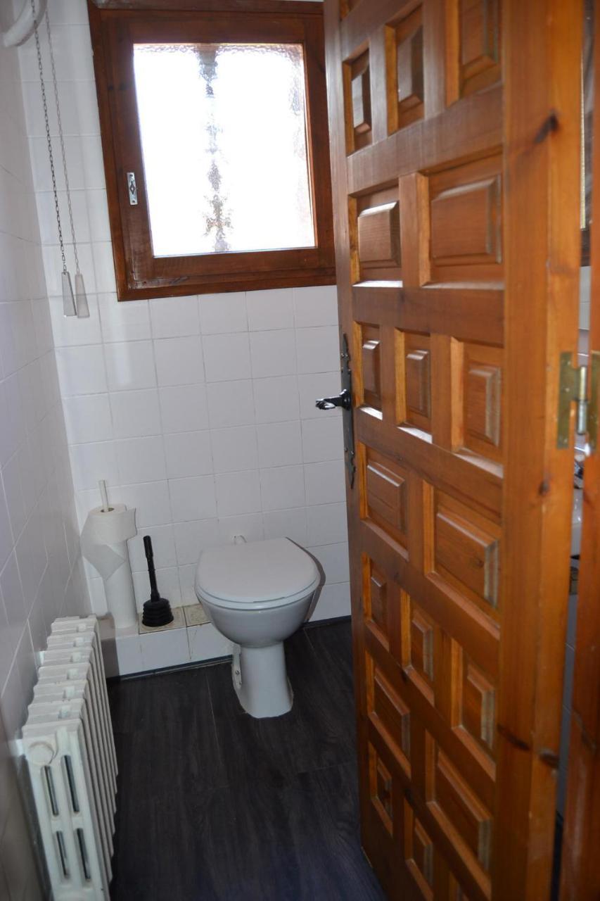 Amplio Apartamento Con Piscina En リヴィア エクステリア 写真
