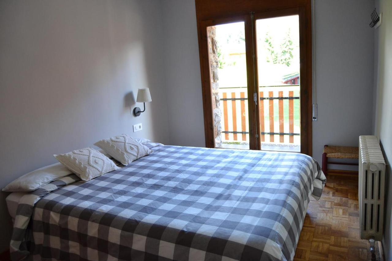 Amplio Apartamento Con Piscina En リヴィア エクステリア 写真