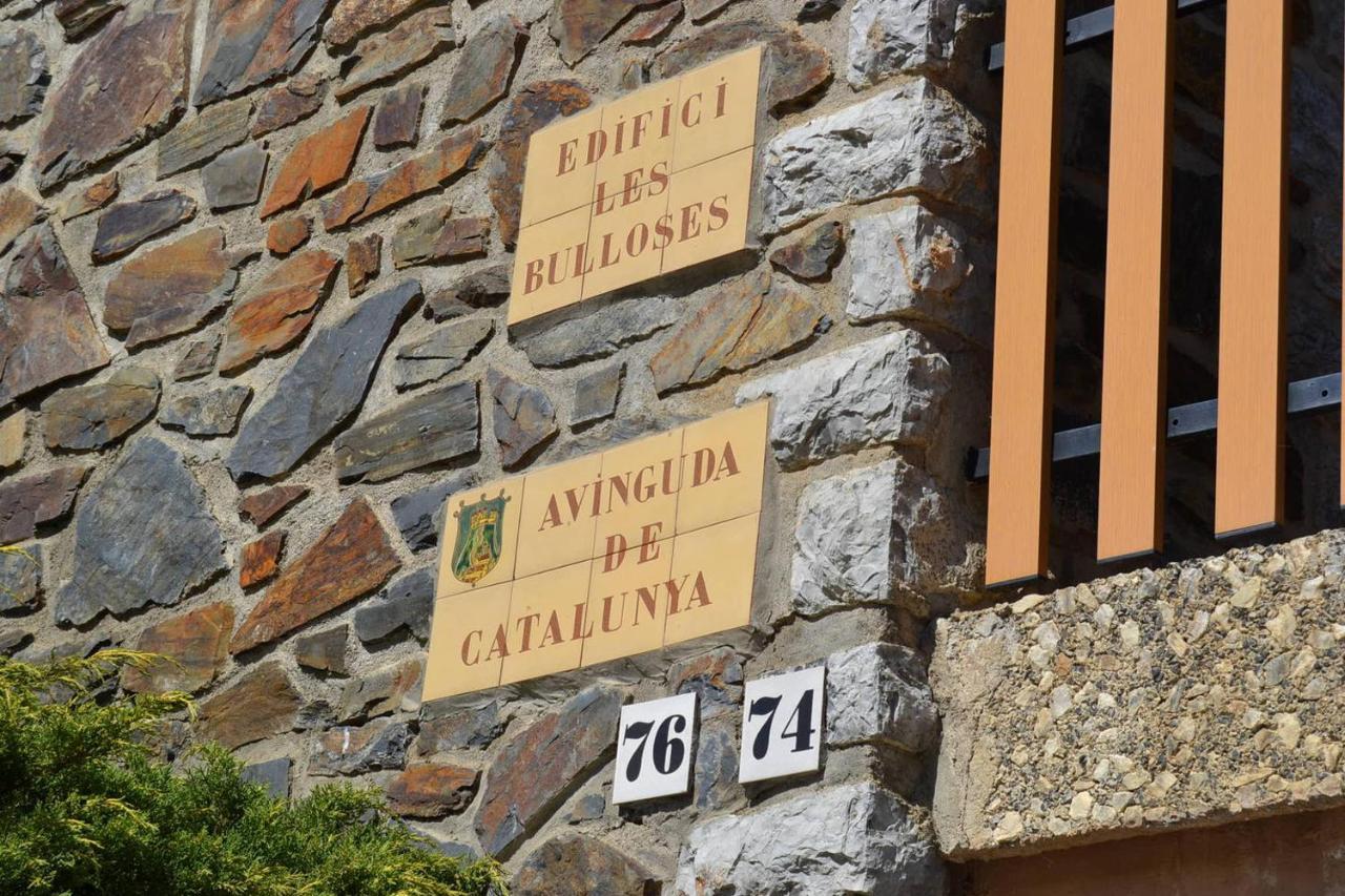 Amplio Apartamento Con Piscina En リヴィア エクステリア 写真